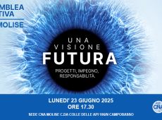 Assemblea elettiva CNA MOLISE